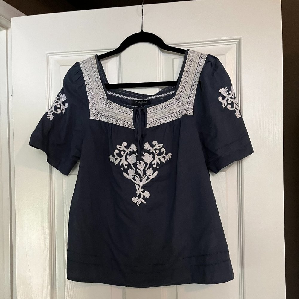 Blouse